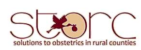 STORC (Solutions to Obtetrics in Rural Counties)