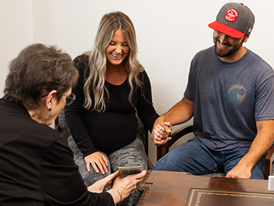 Preconception Counseling