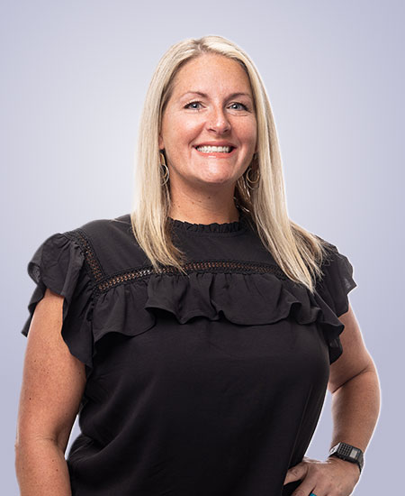 Ashley Asberry, MSN, RN, FNP-BC