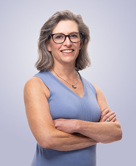 Felicia Boyer, RD, LDN, CDCES