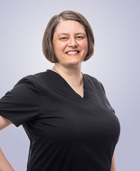 Varissia Chapman, RN, BSN, CDCES