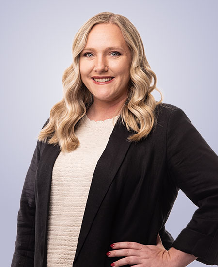 Macaulli Clendenon, MSN, FNP-BC