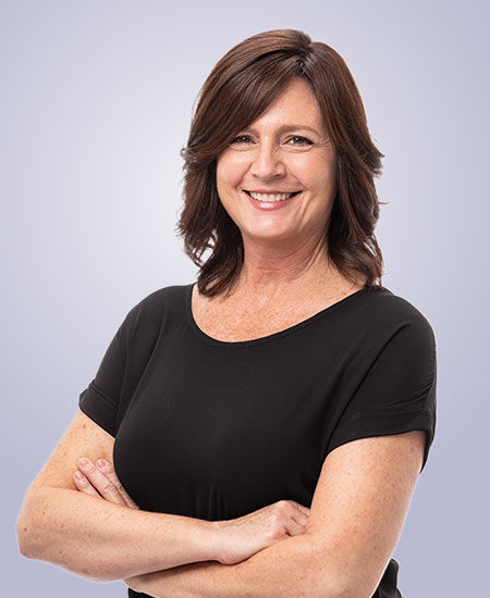 Josie Compton, MSN, RN, NP-C