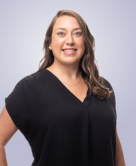 Rachel Davis, MSN, FNP-C