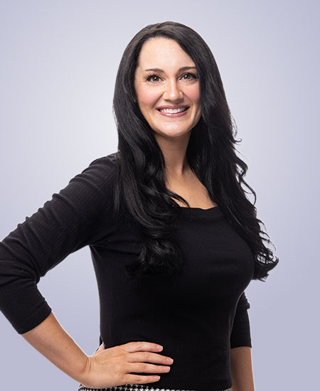 Annamaria Fish, MSPAS, PA-C