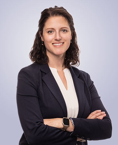 Annemarie Gilley, DO, FACOG