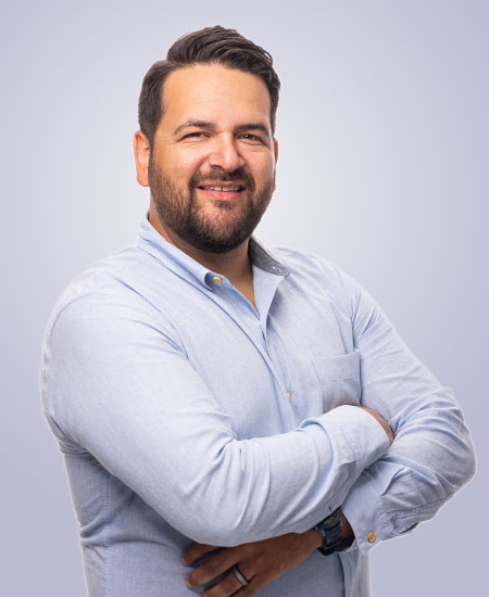 Stephen Kyle Gonzales, DO, FACOG