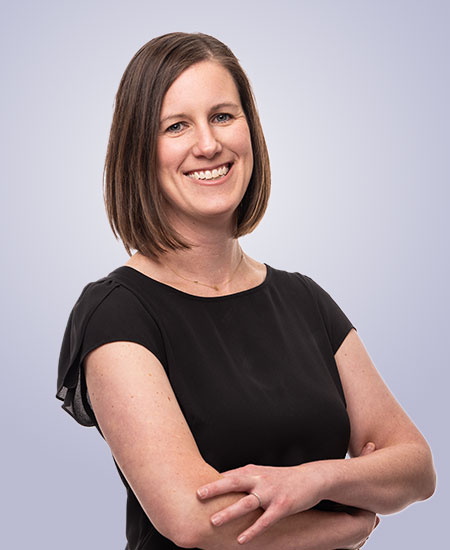 Lindsey Haynes, MSN, WHNP-BC