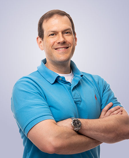 Christopher Innes, MD, FACOG