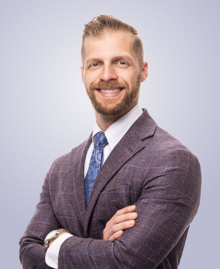 Daniel Kahn, MD, FAAP