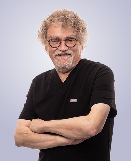 Joseph Kipikasa, MD, FACOG