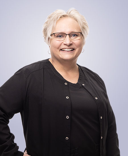 Cheryl Merritt, BSN, RN, CDCES