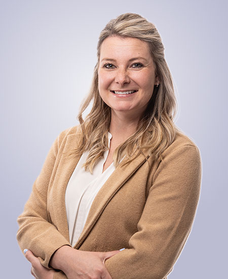 Paige Retkowski, MSN, FNP-C, AGACNP-BC