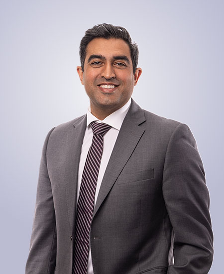 Aalok Sanjanwala, MD, FACOG