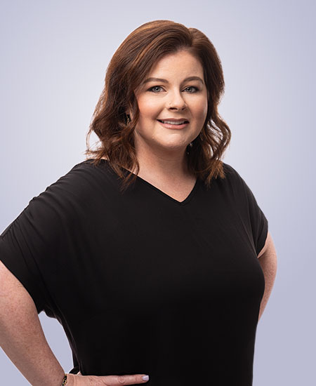 Courtney Stone, MSN, APRN, FNP-C