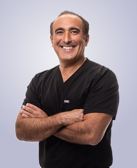 Carlos Torres, MD, FACOG