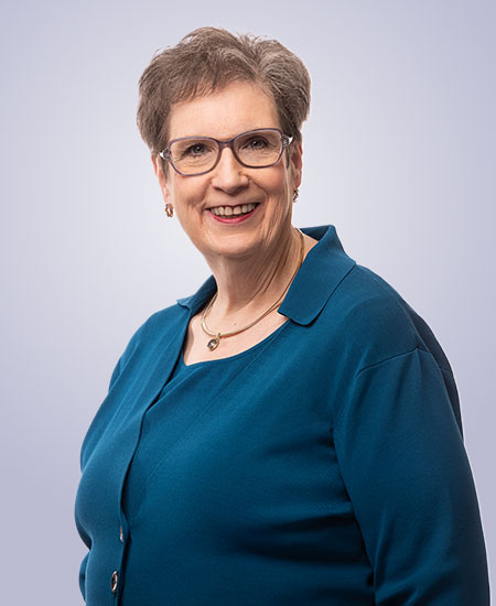 Janet Ulm, MSSW, CGC