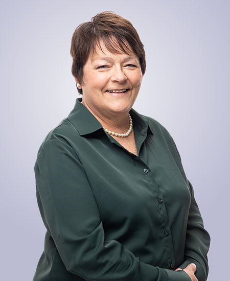 Teresa Walker, BSN, APRN, NNP-BC