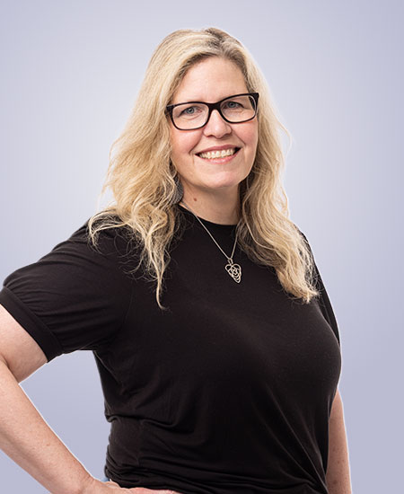 Bronwyn Willett, NNP-BC